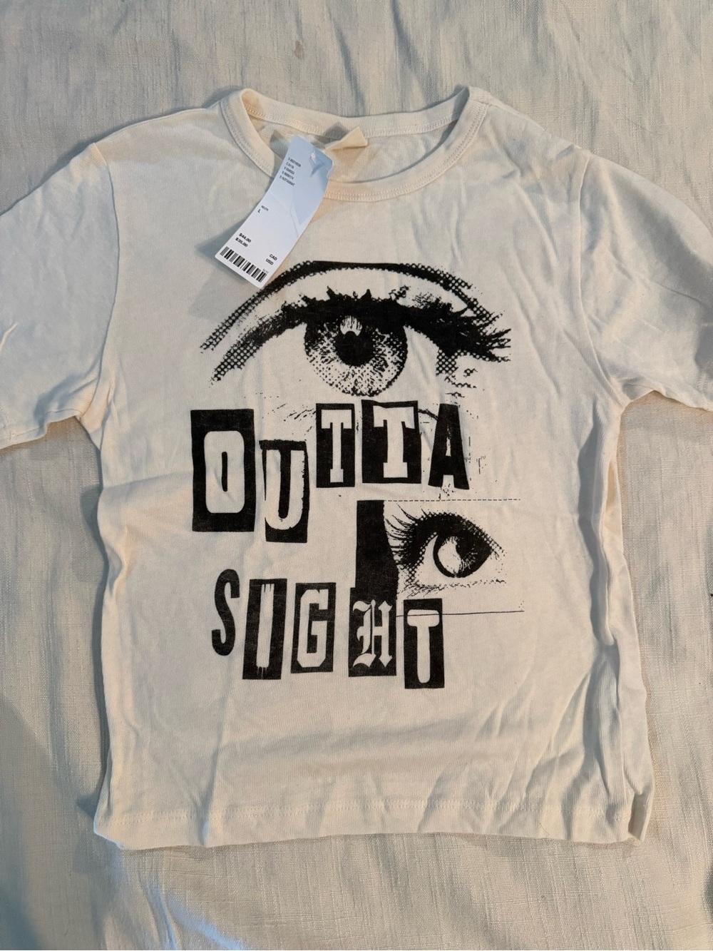Urban outfitters tee